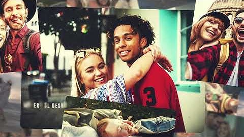 Photo Slideshow for After Effects ( After Effects Template ) ( Top AE Templates ) [ 2023 ]