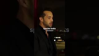 Tristan Tate Says Women Want Competitive Men