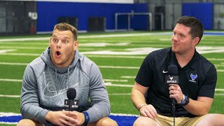 7 Overtime Flashback | Western Michigan vs Buffalo