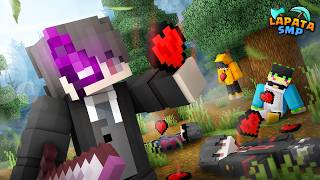 I Became A HEART HUNTER In Lapata SMP