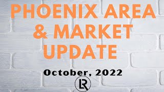 Market Update - October, 2022