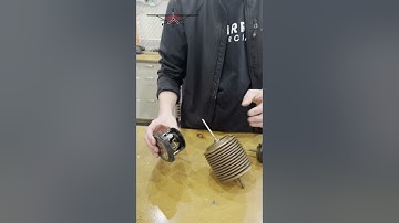 How an Airspeed Indicator Works