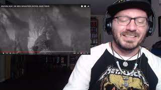 MACHINE HEAD - Nø Gøds, Nø Masters - NORSE Reacts
.
MACHINE HEAD - NØ GØDS, NØ MASTERS
https://youtu.be/mgSHazBbDNU
.
NORSE: Actor/Musician/Gamer/Girl Dad
IG: ViKingOfRagnaRockAndRoll
TikTok: @ViKingOfRagnaRockAndRoll
Twitter: NorseKraas
Discord: NorseViking 1651
.
#MachineHead #NøGødsNøMasters #NoGodsNoMasters MACHINE HEAD - Nø Gøds, Nø Masters - NORSE Reacts