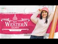 My 💃Western Outfit Collection || Lahari Vlogs || Telugu Vlogs || Butta Bomma