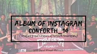 Album Instagram of CONFORTH_14 - SMP Darul Hikmah Kutoarjo