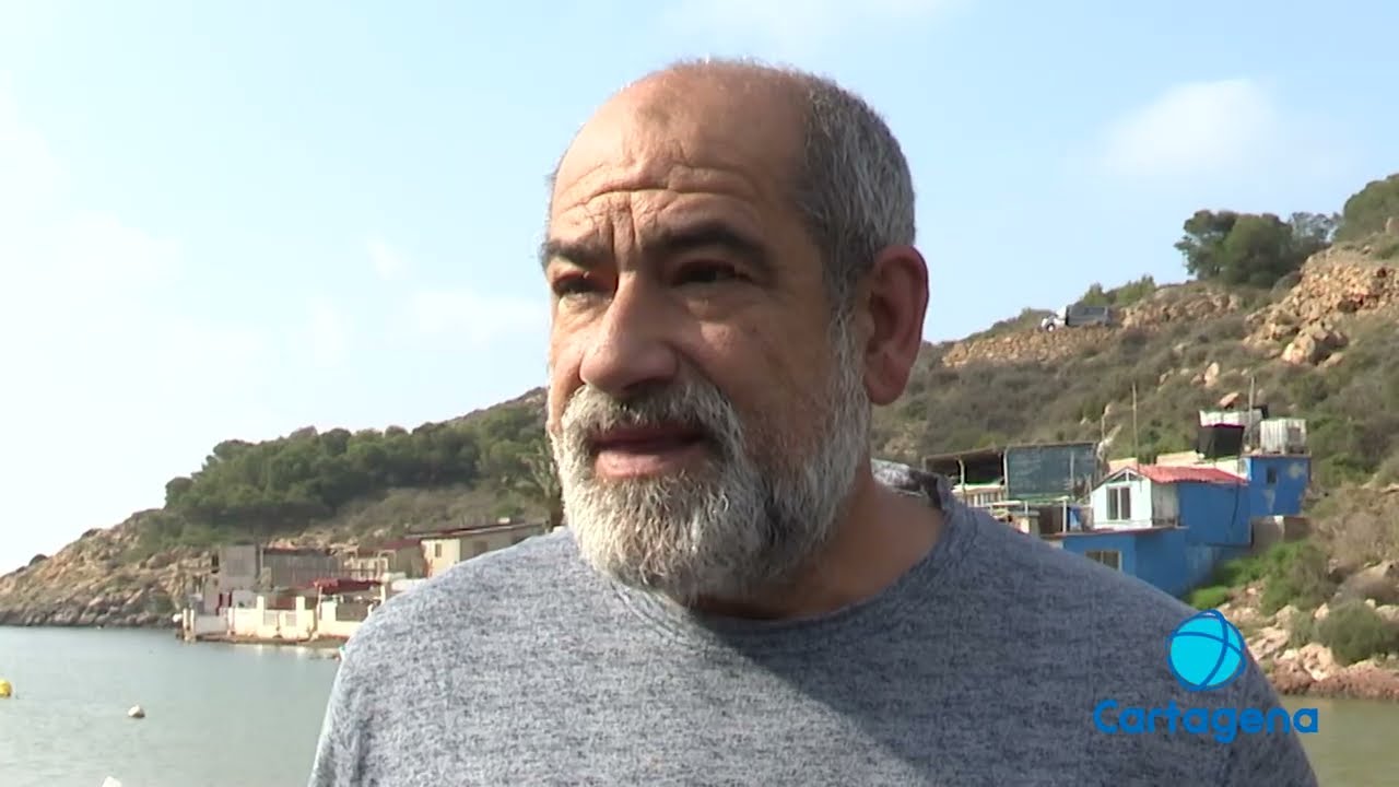 Los vecinos de la Algameca Chica incomunicados durante 3 días