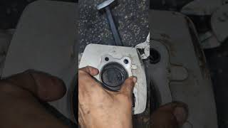 شوف ياعم البستم راكب ازى وقول رايك #automobile #بابك #اكسبلور #ماتور