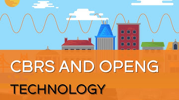 CBRS Shared Spectrum and Ruckus OpenG – Coming to a Building Near You