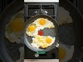 What? Ice in Eggs?! 🤯 This Changes Everything 🍳🧊