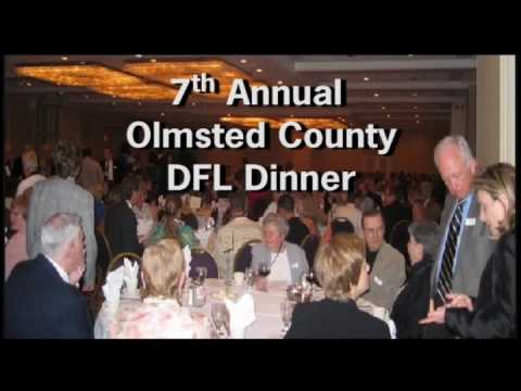 Olmsted DFL 7th Annual Dinner