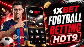 1xbet football betting | 1xbet football betting tips | 1xbet football betting strategy screenshot 2