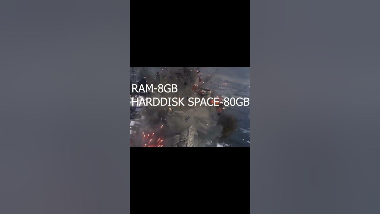 Cod mw2 remastred min specs shorts cod pc pubgmobile freefire 