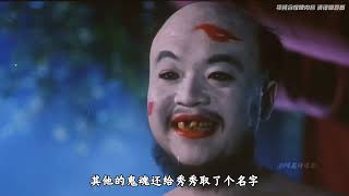 一部电影诠释什么叫真正的「喜剧恐怖片」+羞羞鬼剧情详解! #好剧推荐 #电影解说 #抖音精选