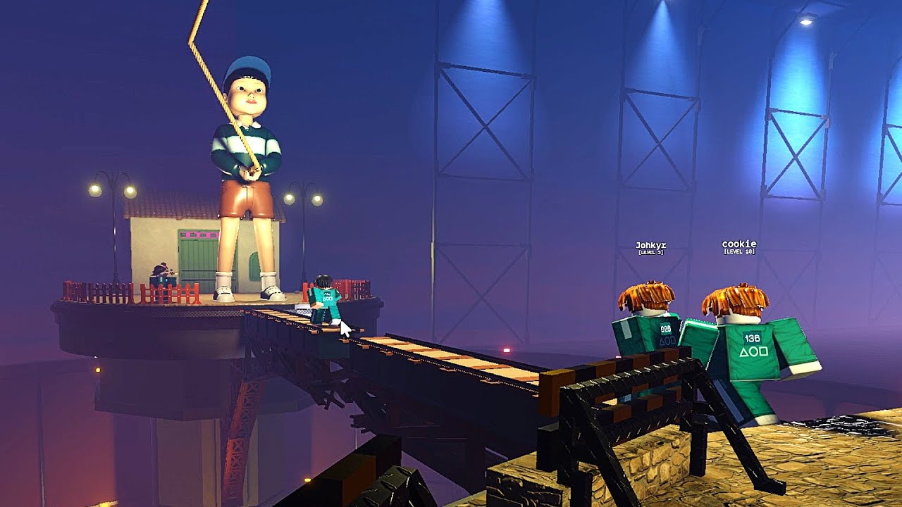 Jump Rope Ink Games Rework ROPE JUMP MINIGAME GOT REWORKED IN ROBLOX INK GAMES (ONCE AGAIN) - YouTube