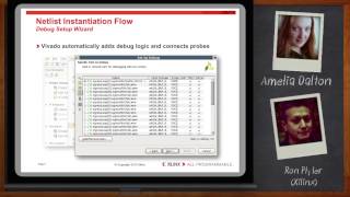 Vivado In-System Debug