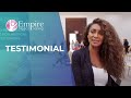 Get the best results for your patient  Member Testimonial