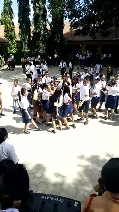 Dj SA MAU KOI || GOYANG PARTY ANAK SMP #jogetviral #shorts #videoshorts