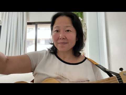 Emy Nagae | Under the Bridge (Anthony Kiedis, Red Hot Chili Peppers) Cover INDIVIDUAL COM VOZ