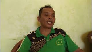 Kades Janah Jari, Dikianto Beberkan HGU Membelah Desa