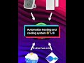 Automatize radiators and A/C with Home Assistant