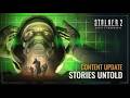 S.T.A.L.K.E.R.2 THE HEART OF CHORNOBYLE #GAMEPLAY #RAGES