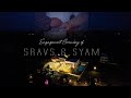 Sarella's Engagement Ceremony II SRAVS &amp; SAM.  @bcreativepkl 