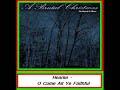 A Brutal Christmas 7/11 O come all ye faithful