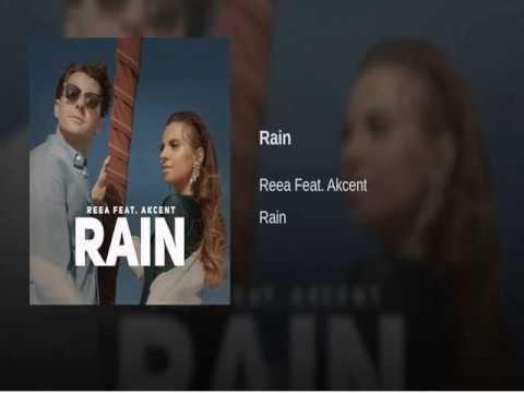 Reea.. Feat. Akcent - Rain || New Akcent Song 2016
