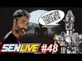 Here Are The Reasons Why Taika Waititi Doing a Star Wars Film Can Save The Franchise! - SEN LIVE #48