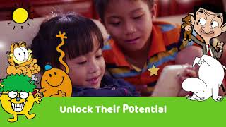 Rooplay - Fun Learning Kids Games (STEM) screenshot 4