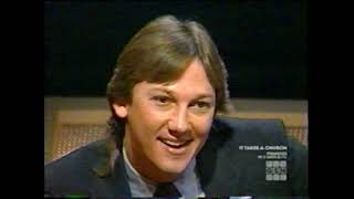 Press Your Luck | 5/13/86