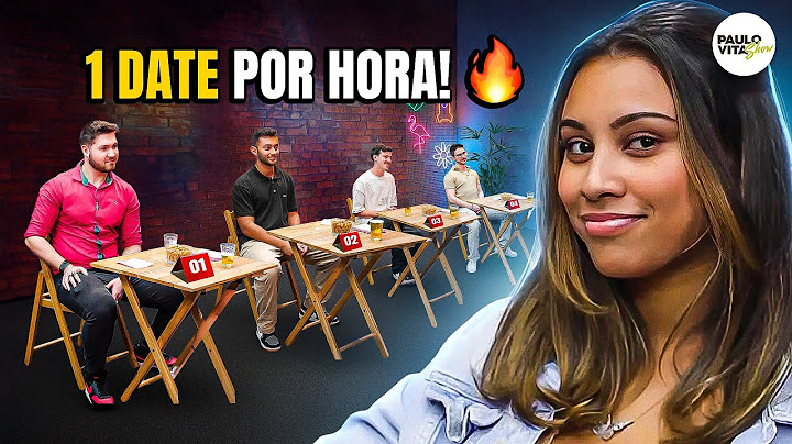 24 ENCONTROS em 24 HORAS