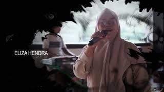 ELIZA HENDRA - CINTA RAHASIA | ' TERNODA MUSIC ' | CAFFE DARAT