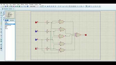 Impresora   Proteus 8 Demonstration   Schematic Capture 03 04 2019 11 28 40 p  m