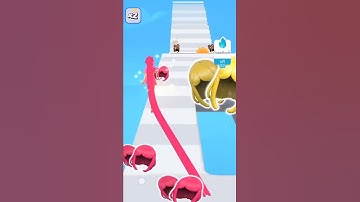 Hair  Challenge  💸🌈, | Gameplay Walkthrough All Max Levels | MT   GAMING