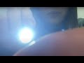fixing your eye 👀ASMR