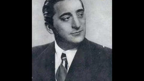 Jan Peerce sings the lovely "Ovinu, Malkenu (Max J...