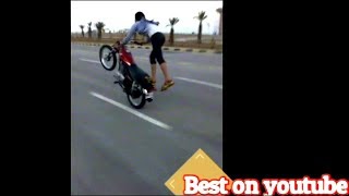 pakistani wheeler 2017 bahria town wheeling