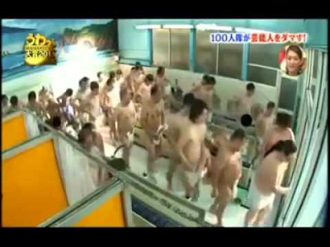 japanese hidden camera      very funny