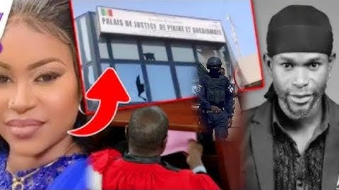 Kawtef: Affaire Aziz Dabala Tribunal pikine Gédiawaye révélation sur Nabou dafa donde…