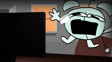 Clock Gets Pranked | ITFT Animation