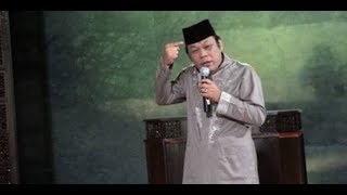 KH zaenudin mz-orang orang munafik