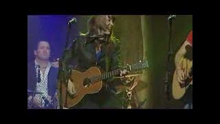 Video thumbnail of "Lior and Serena Ryder - Heart Of Gold (RockWiz)"