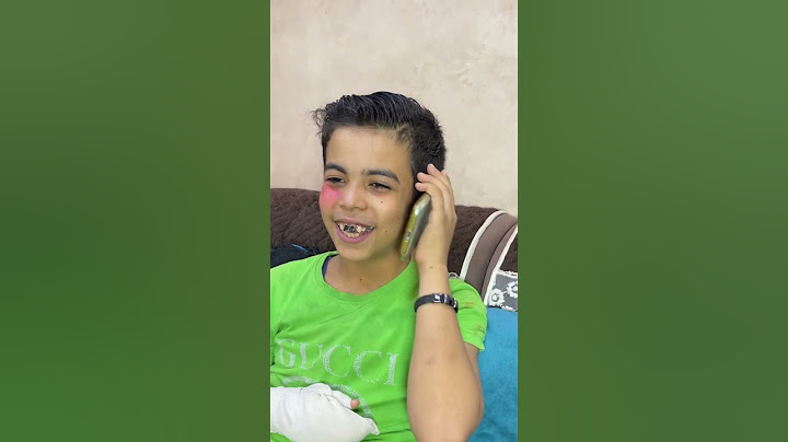 لازم تتعامله مع جيل بابجي بالتربية الحديثة #ابو_زيزو