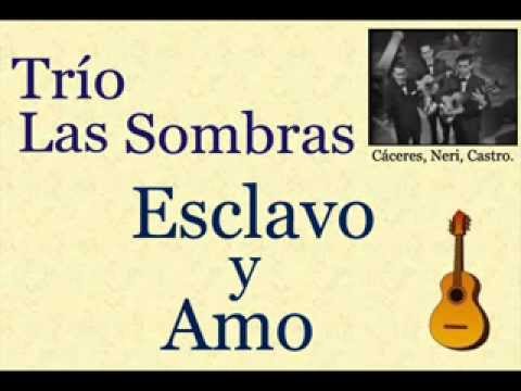 ESCLAVO AMO esclavo amo: