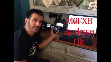 Icom 5100/9700/705/7100 quick hotspot change using DR mode and multiple hotspots