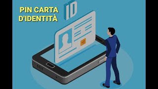 ماهو البين الخاص بالكارته دينتيتا واين تجده   PIN CARTA DI IDENTITA