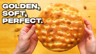 5 Simple Steps Italians Use to Make Perfect Focaccia