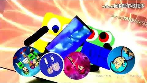 Klasky Csupo Logo Add Round 5