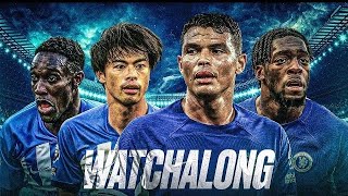 Brighton vs Chelsea Live Watchalong @FantasyScout11Football